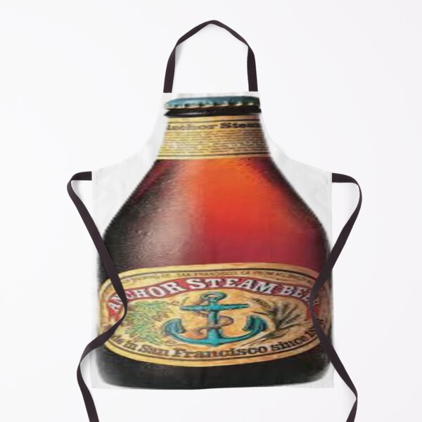 Item preview, Anchor steam Beer designed and sold by bittucreates.