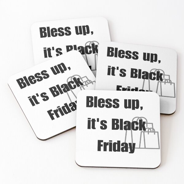Item preview, Bless up designed and sold by CreativityCurve.