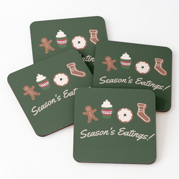 Item preview, Season's Eatings designed and sold by Sershni.
