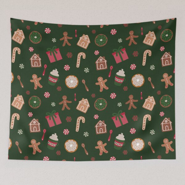 Item preview, Season's Eatings designed and sold by Sershni.