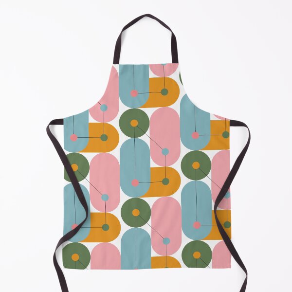 Item preview, Exploring geometric symmetry in harmonious abstract art designed and sold by vicempe.