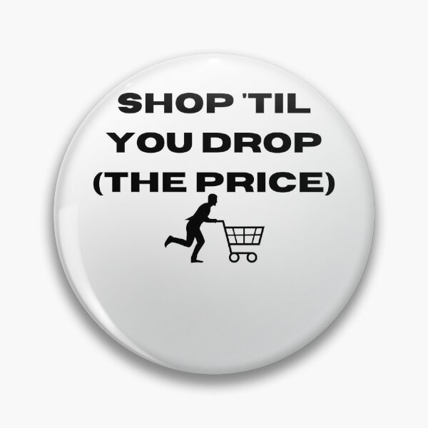 Item preview, Price drop designed and sold by CreativityCurve.