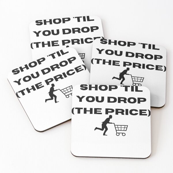 Item preview, Price drop designed and sold by CreativityCurve.