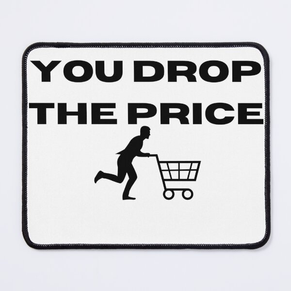 Item preview, Price drop designed and sold by CreativityCurve.