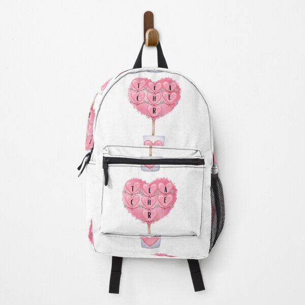 Item preview, Valentines day for teacher designed and sold by kozlebozle007.