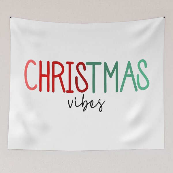 Item preview, Christmas Vibes designed and sold by EsteticaVerus.