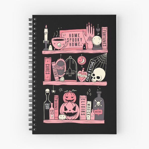 Item preview, Shelf of Witches Potions // Witchy Shop, Magic Spell Shop designed and sold by Wendy-Stephens.