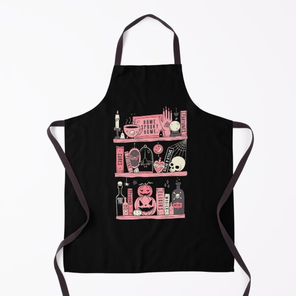 Item preview, Shelf of Witches Potions // Witchy Shop, Magic Spell Shop designed and sold by Wendy-Stephens.