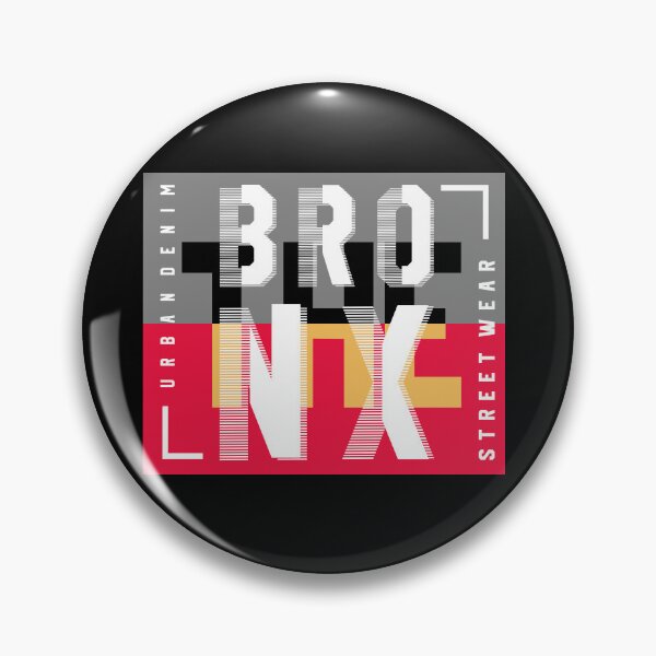 Item preview, Brooklyn designed and sold by StickerDonArt.