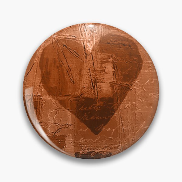 Item preview, Heart in orange - series 1 (67) designed and sold by a3-studio.