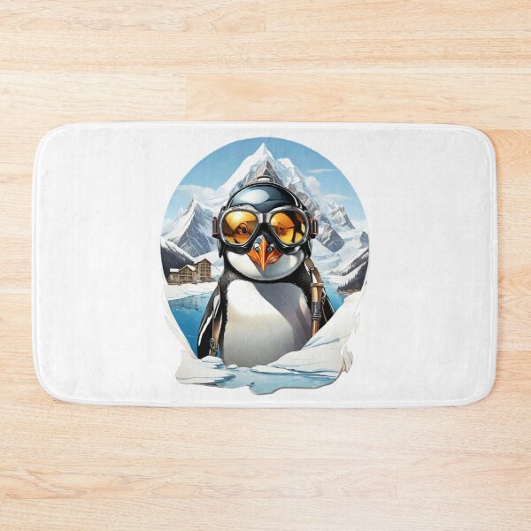 Item preview, Frozen Witness | Penguin Perspectives on Climate Crisis designed and sold by BlareBlare.