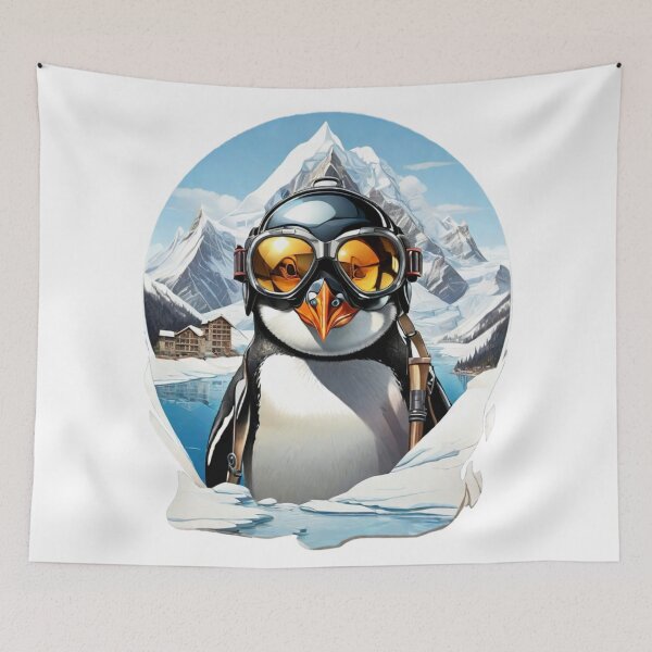 Item preview, Frozen Witness | Penguin Perspectives on Climate Crisis designed and sold by BlareBlare.