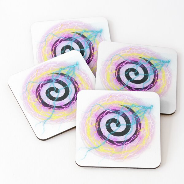 Item preview, Spiral designed and sold by gkhanco.