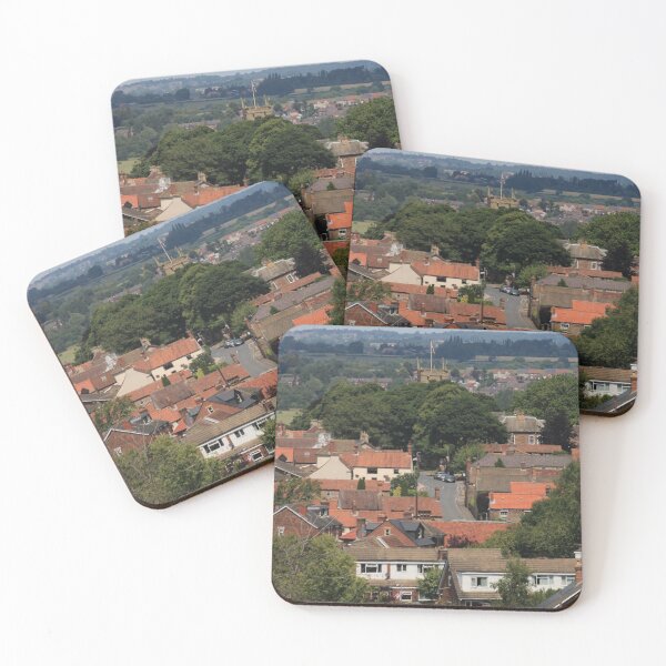 Item preview, All Hallows Church, Harthill with Woodall village. designed and sold by Paul Rowland.