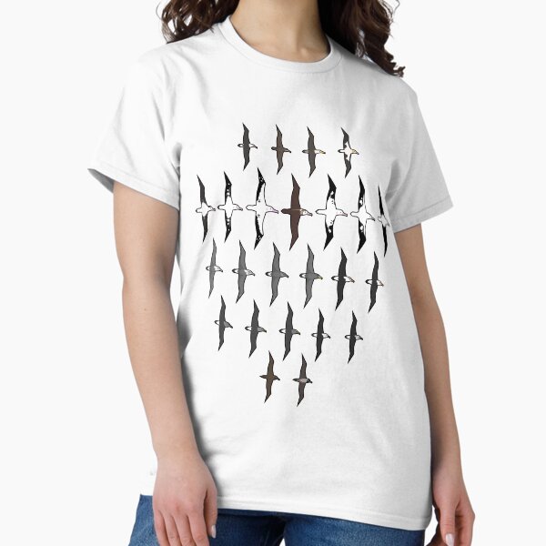 Item preview, Albatrosses of the World designed and sold by Daniel Terrington.