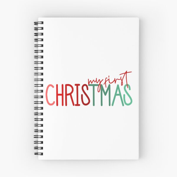 Item preview, My First Christmas - Baby's Debut Holiday designed and sold by EsteticaVerus.