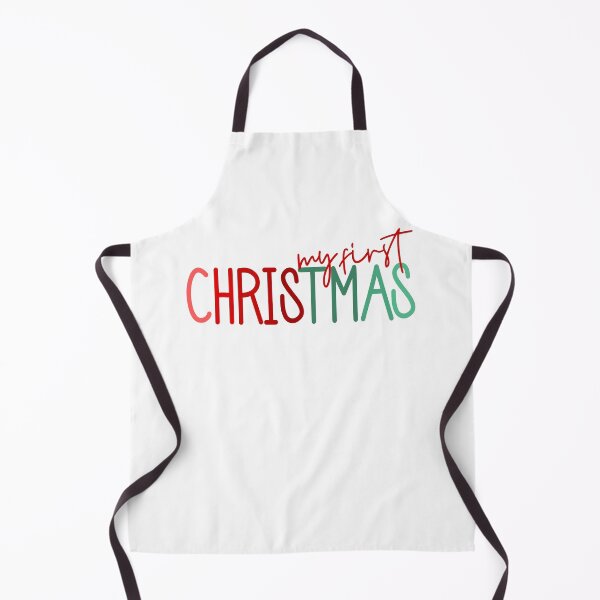 Item preview, My First Christmas - Baby's Debut Holiday designed and sold by EsteticaVerus.