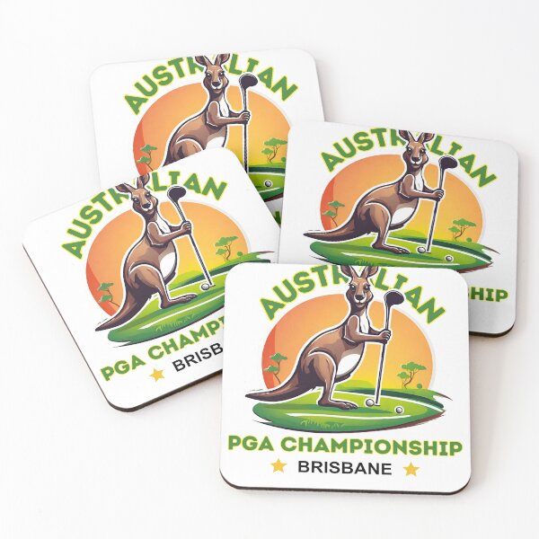 Item preview, Australian PGA Championship designed and sold by Ravindu1997.