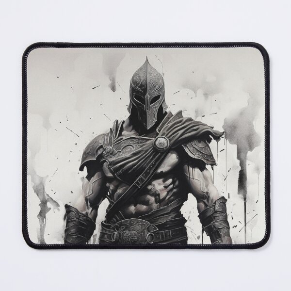 Item preview, Ares God Of War designed and sold by darkresonance.