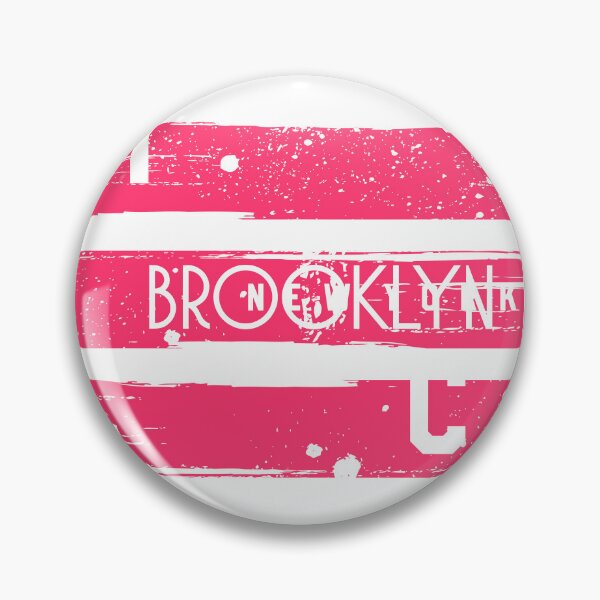 Item preview, Brooklyn designed and sold by StickerDonArt.
