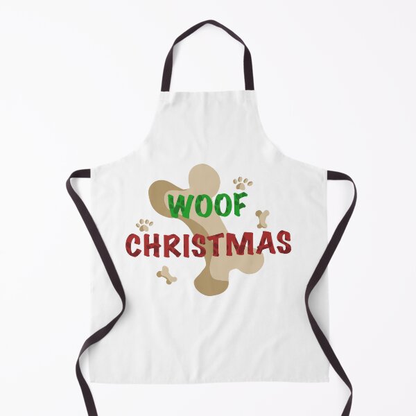 Item preview, Woof Christmas  designed and sold by maxweb.