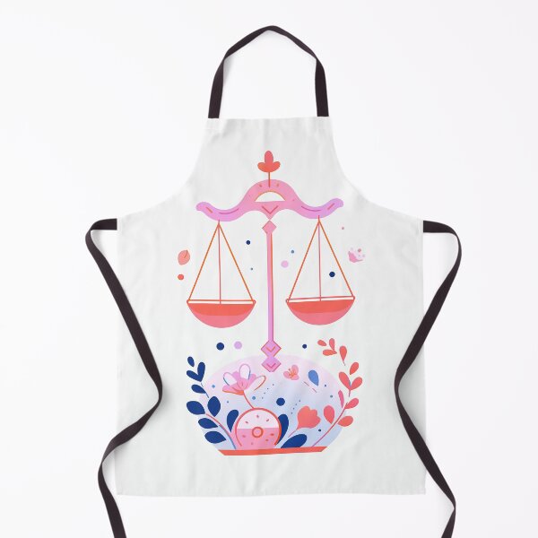 Item preview, Harmonious Libra Zodiac Artwork designed and sold by marrychou.