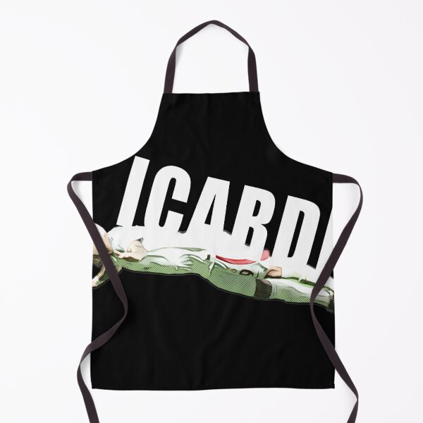 Item preview, Mauro icardi flying designed and sold by DE-Couple.
