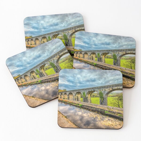 Item preview, Chirk Aqueduct Wales designed and sold by AJEvans.