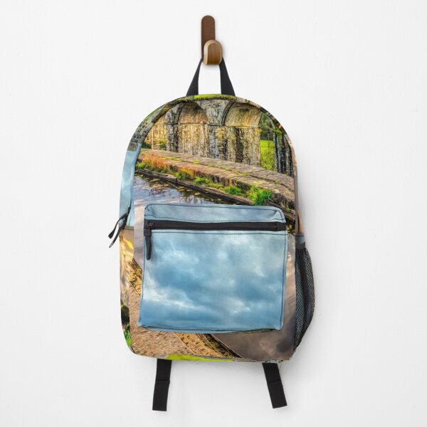 Item preview, Chirk Aqueduct Wales designed and sold by AJEvans.