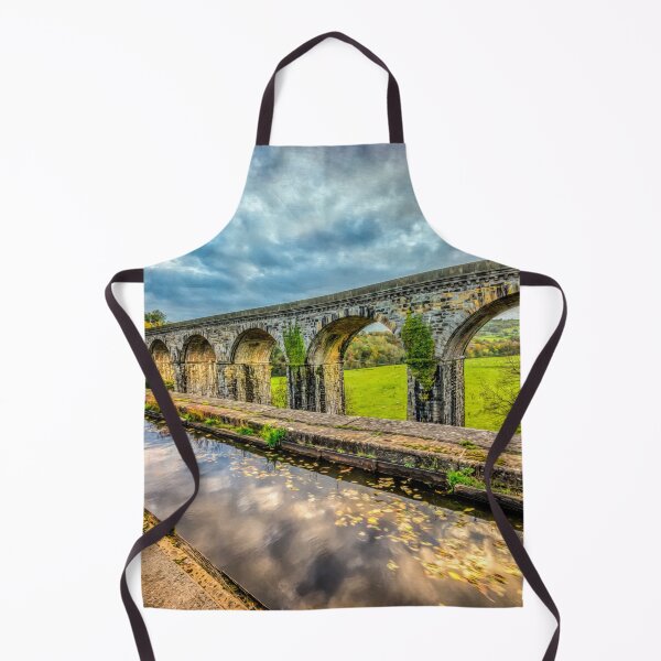 Item preview, Chirk Aqueduct Wales designed and sold by AJEvans.