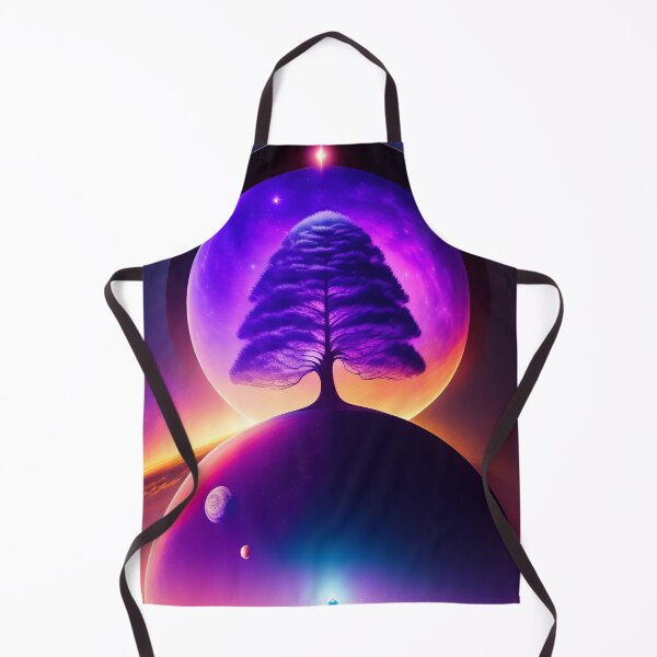 Item preview, Celestial Odyssey: A Fantastic Space Journey designed and sold by WhimsyRealm.