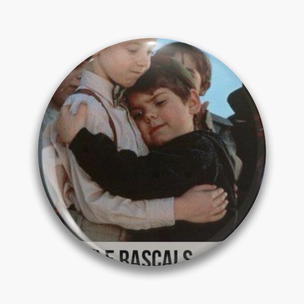 Item preview, The Little Rascals designed and sold by Zeuqsavrosme.