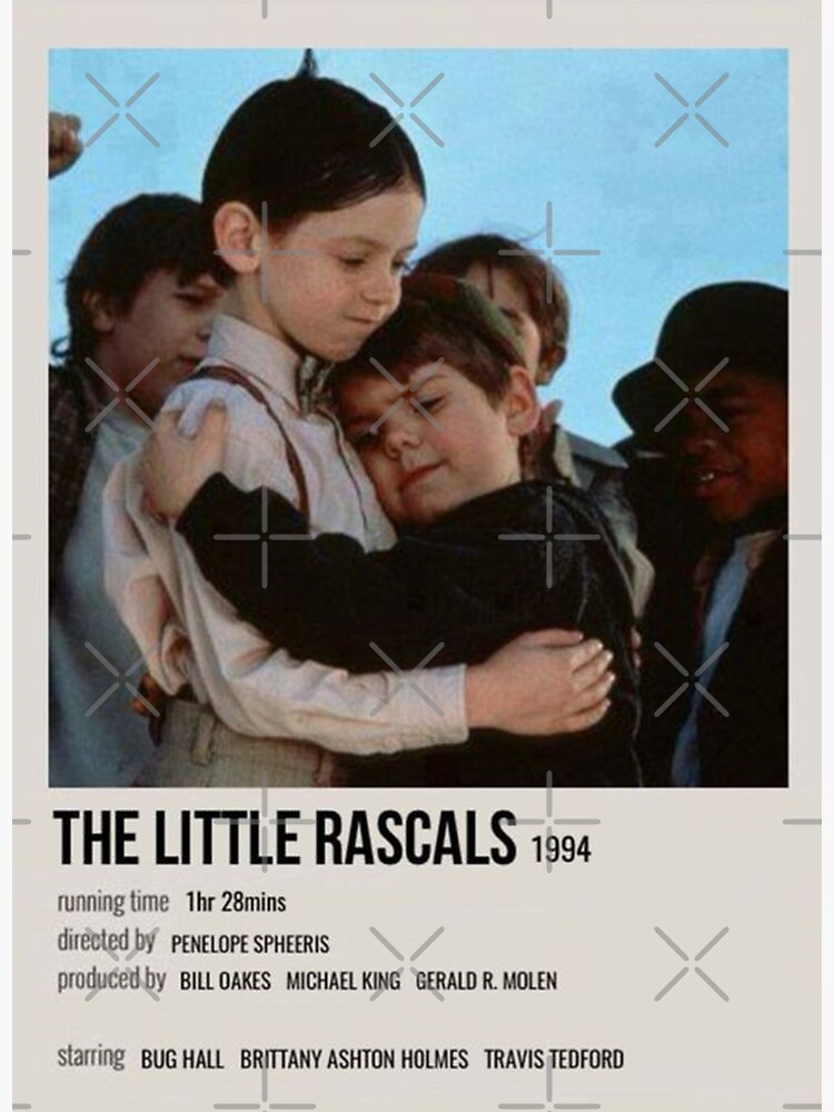 Die kleinen Racker Sticker, image size:750x1000