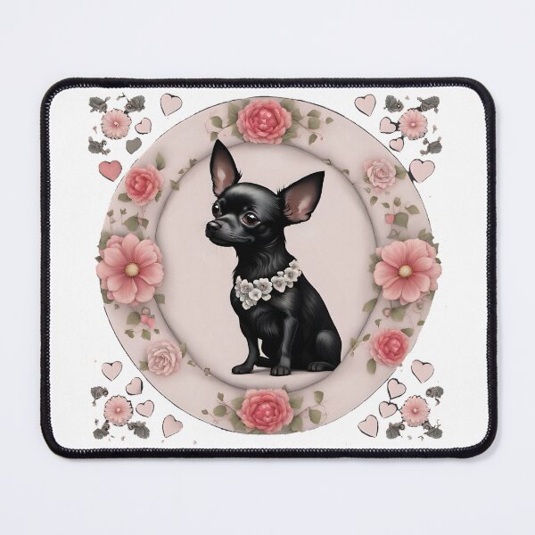 Item preview, Adorable Chihuahua  designed and sold by Kaleddis.