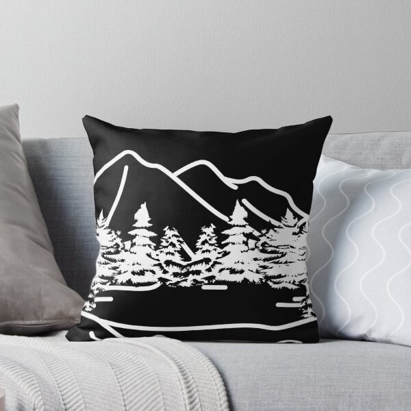 Item preview, bosque silencioso designed and sold by ivanmorales123.