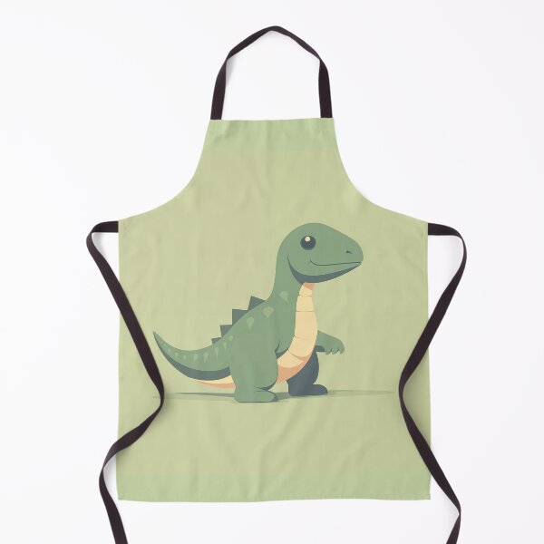 Aperçu de l'œuvre Dinosaur créée et vendue par Midnight Garden.