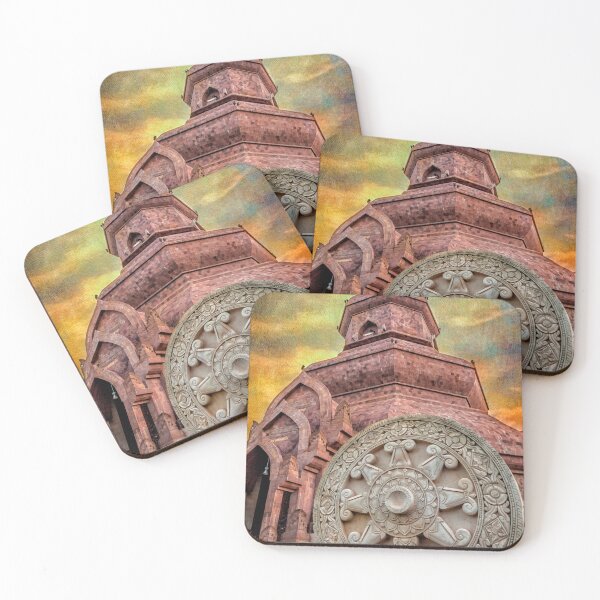 Item preview, Phuttanimit Phra Saiyat Temple Thailand designed and sold by AJEvans.