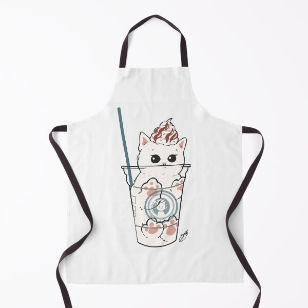 Item preview, Cat-a-chino designed and sold by Ebony   Horton.