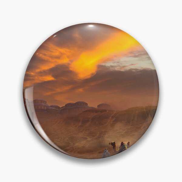 Item preview, Travelling Through The Desert designed and sold by Shaheen01.