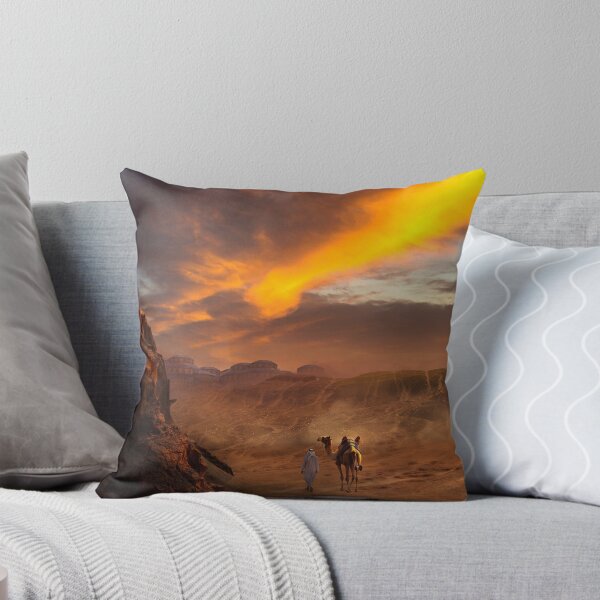 Item preview, Travelling Through The Desert designed and sold by Shaheen01.