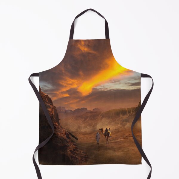 Item preview, Travelling Through The Desert designed and sold by Shaheen01.