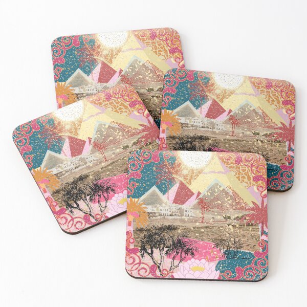 Item preview, Copy of Egypt, piramids designed and sold by Sugar Wisdom .