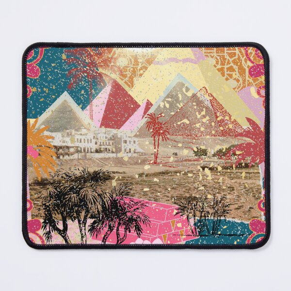 Item preview, Copy of Egypt, piramids designed and sold by Sugar Wisdom .