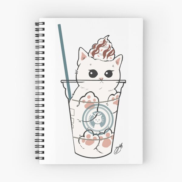Item preview, Cat-a-chino designed and sold by Ebony   Horton.