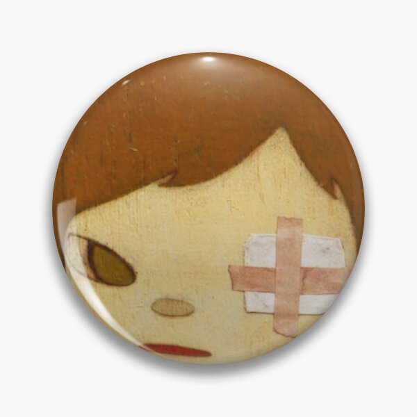 Item preview, Nara Yoshimoto Art Japanese, pop art designed and sold by HobertShoop.