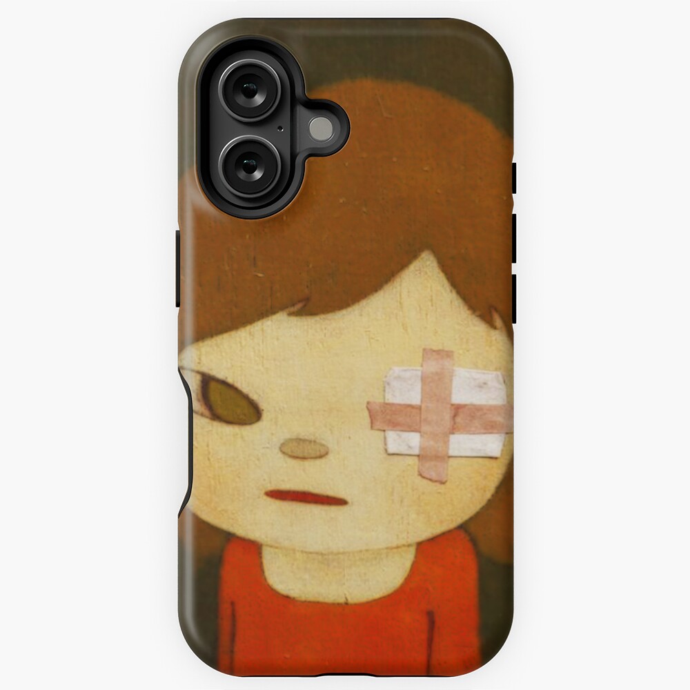 Item preview, iPhone Magsafe Tough Case designed and sold by HobertShoop.