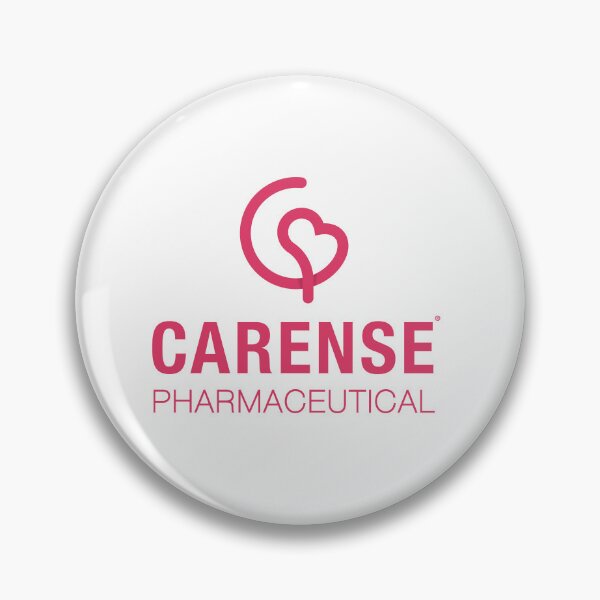 Item preview, Carense Pharmaceutical ® designed and sold by CRS123.