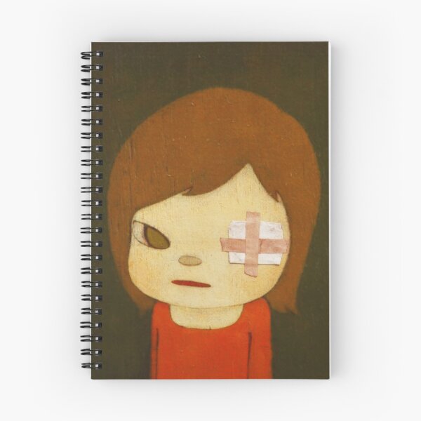 Item preview, Nara Yoshimoto Art Japanese, pop art designed and sold by HobertShoop.