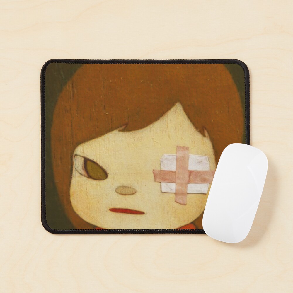 Item preview, Mouse Pad designed and sold by HobertShoop.