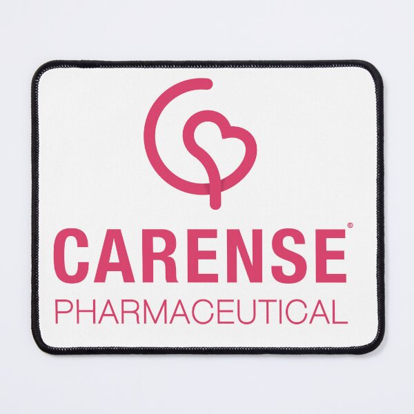 Item preview, Carense Pharmaceutical ® designed and sold by CRS123.